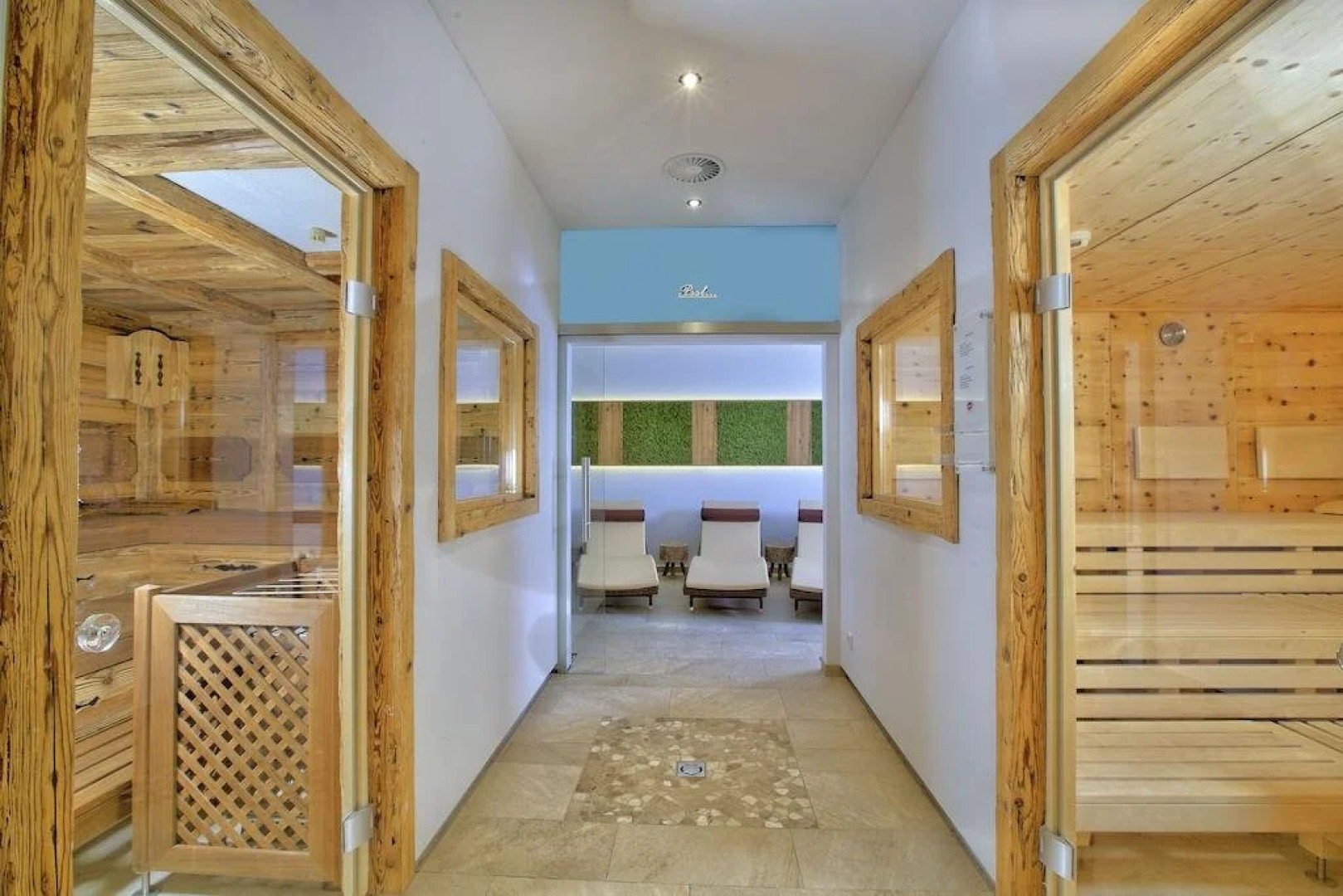 Berghotel Der Königsleitner - Adults only