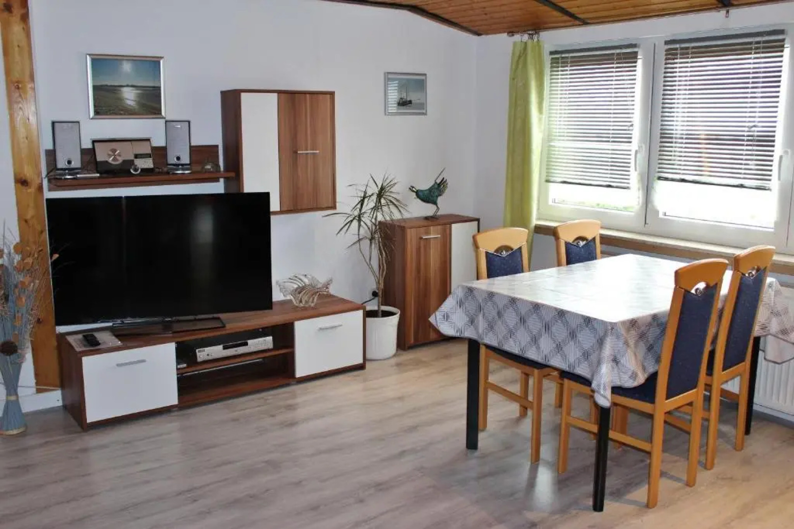 Apartments NordGlück