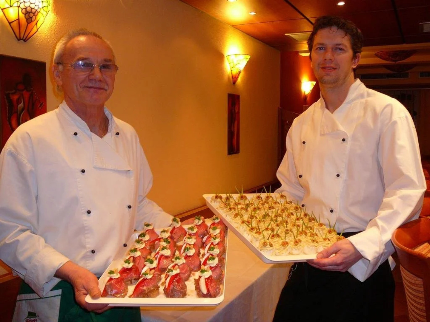 Hotel Pension u Mydlářů