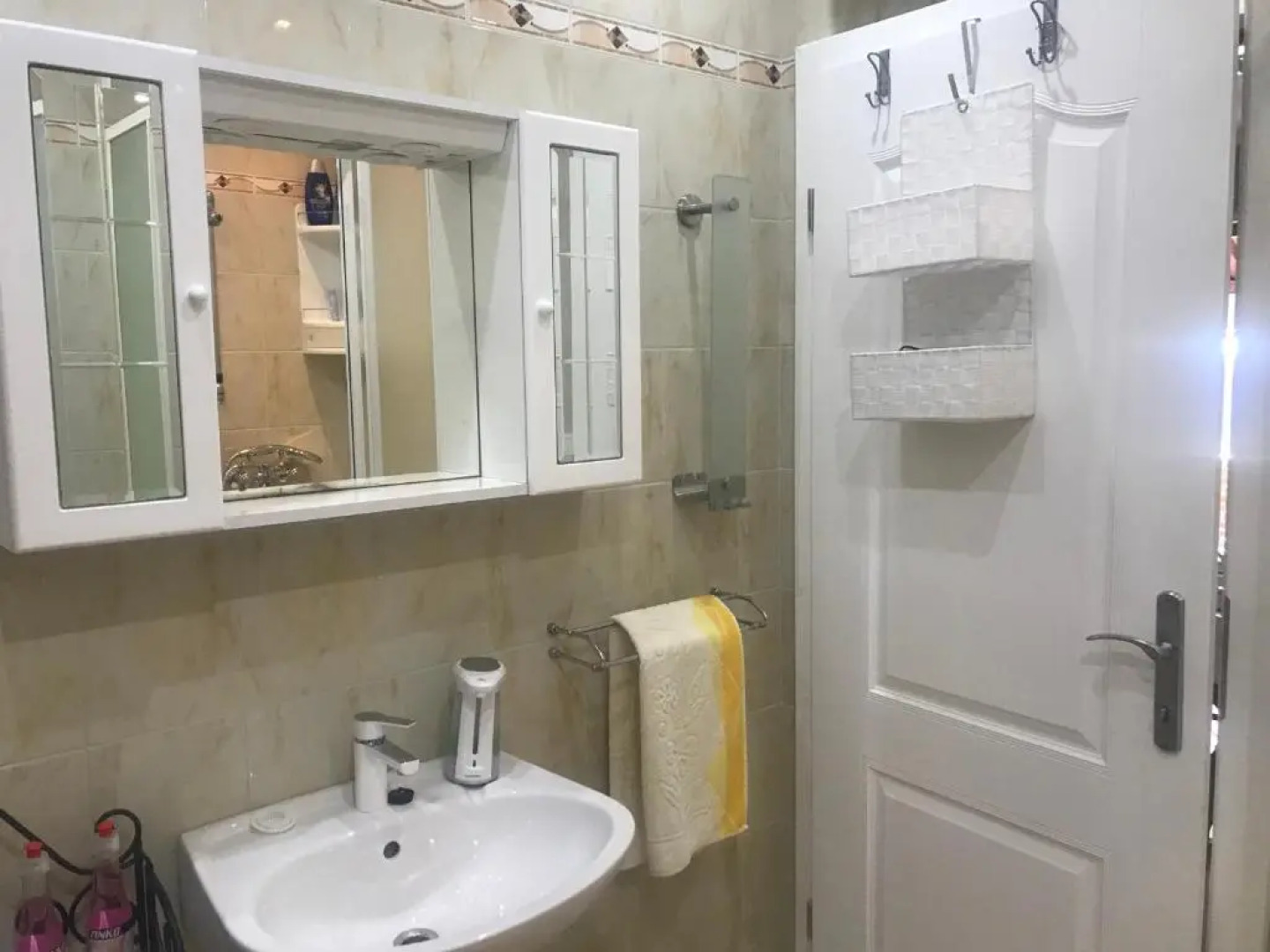 Kuća za odmor Magdalena&V