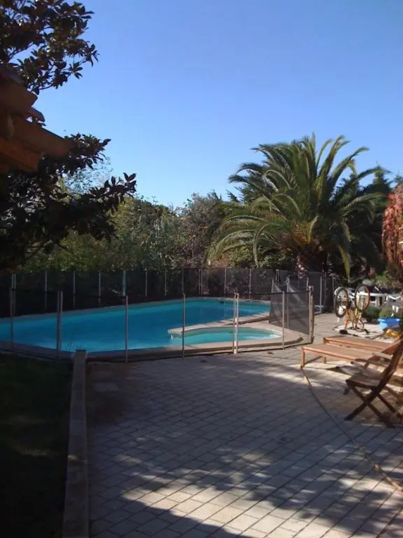 Villa Ecluses Mediterranee