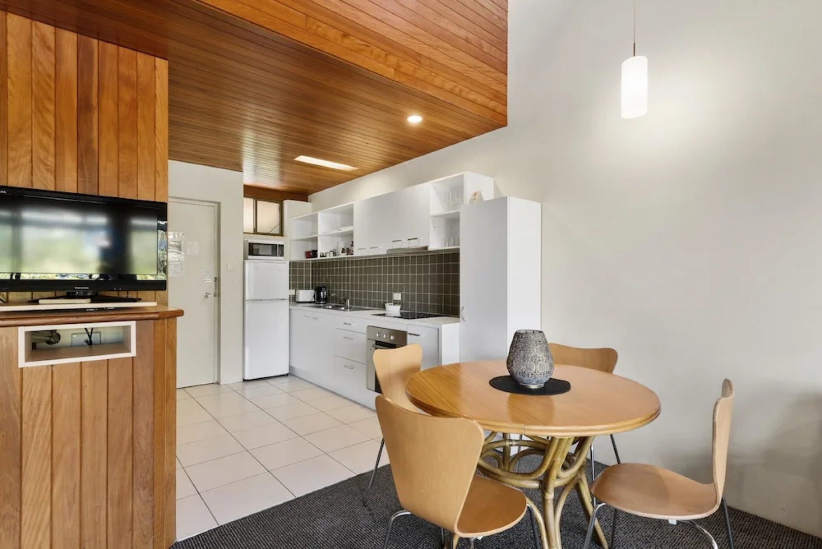 The Beachcomber - 113