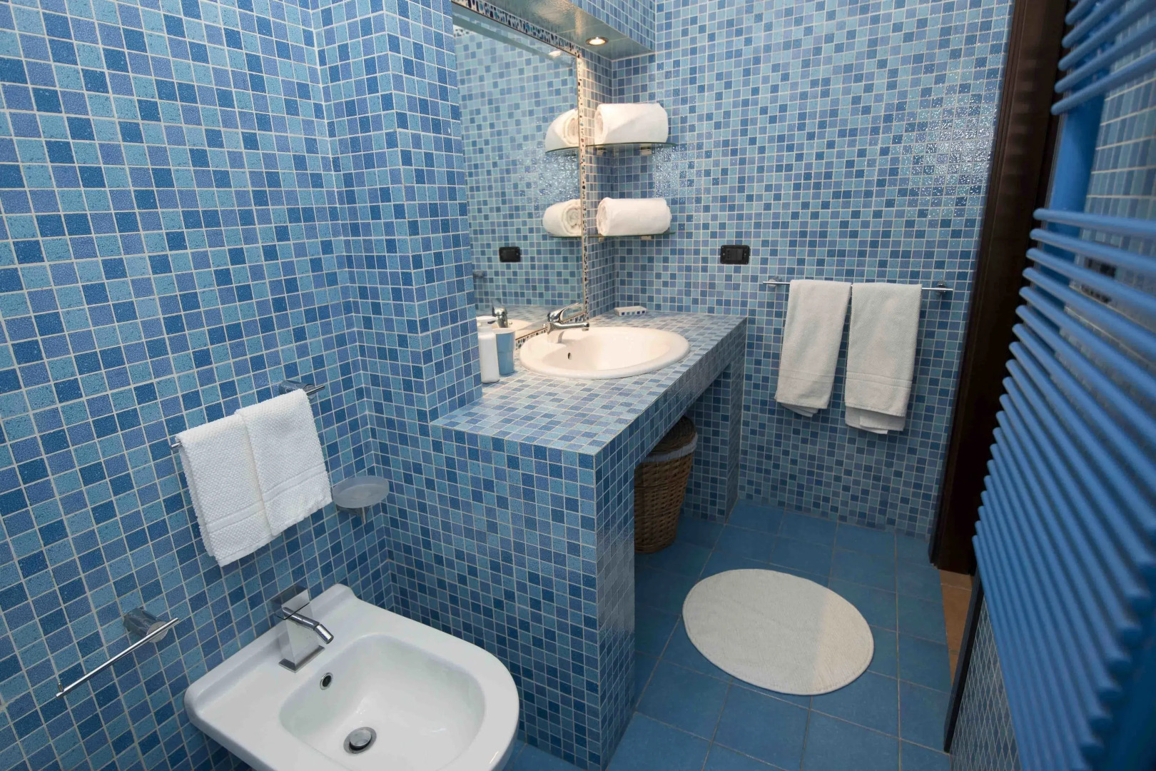 Bed and Breakfast Alberini