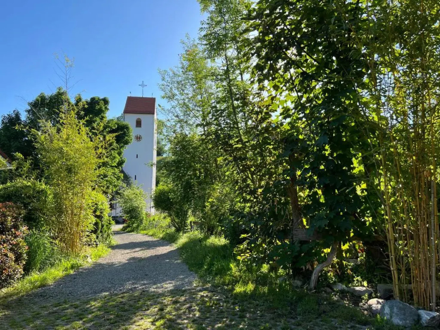 Pia's Nature Retreat