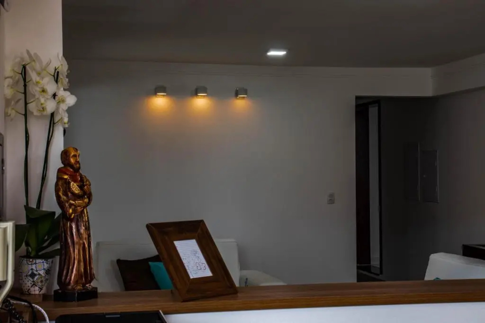 Pousada São Francisco