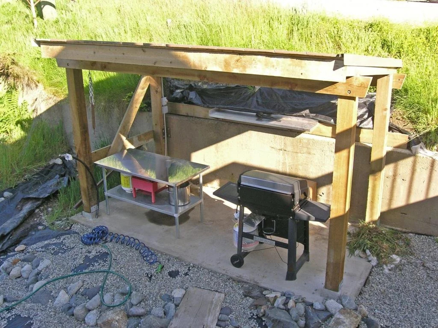 The Gallery House At Port Renfrew