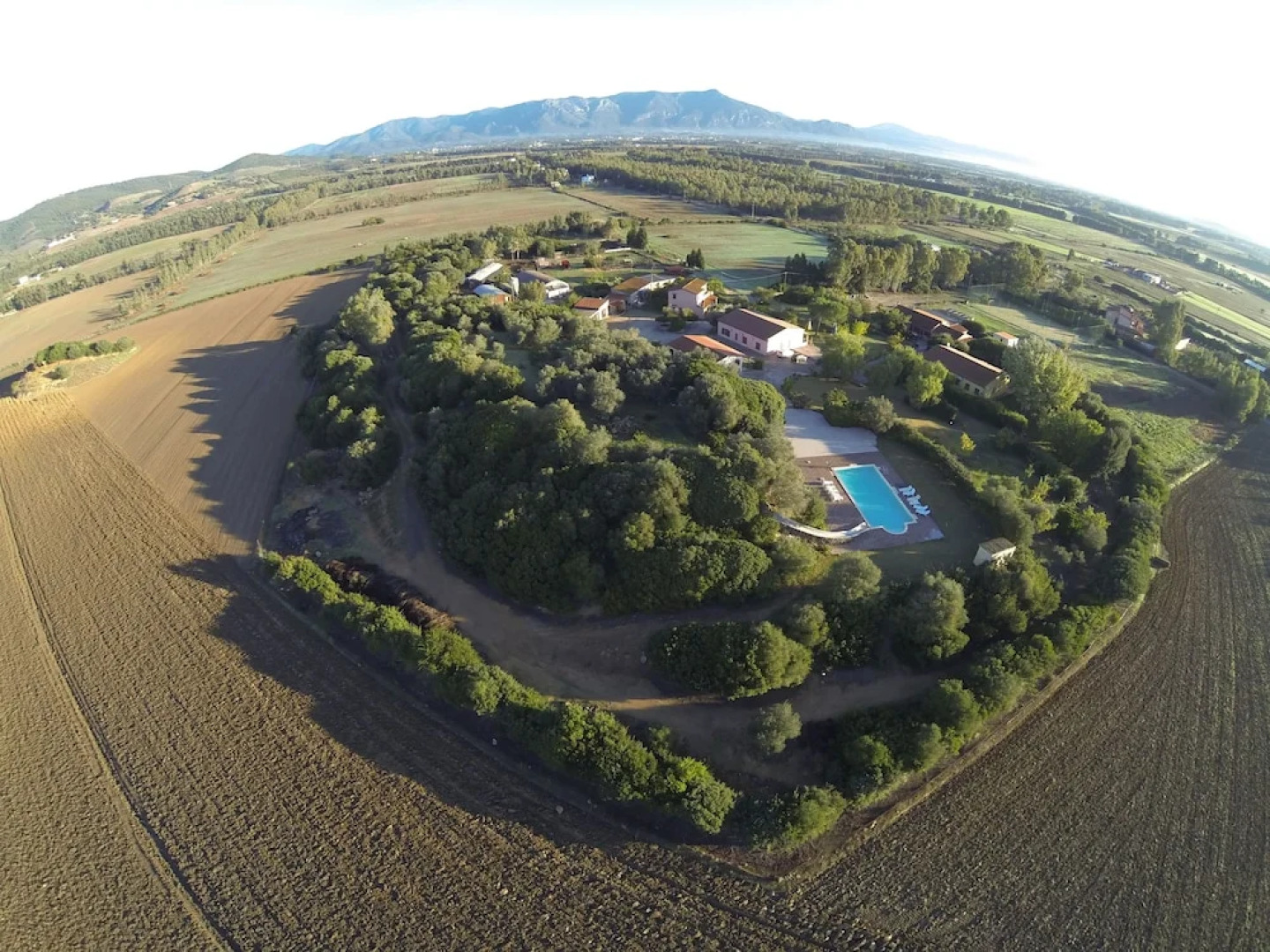 Agriturismo Il Paradiso