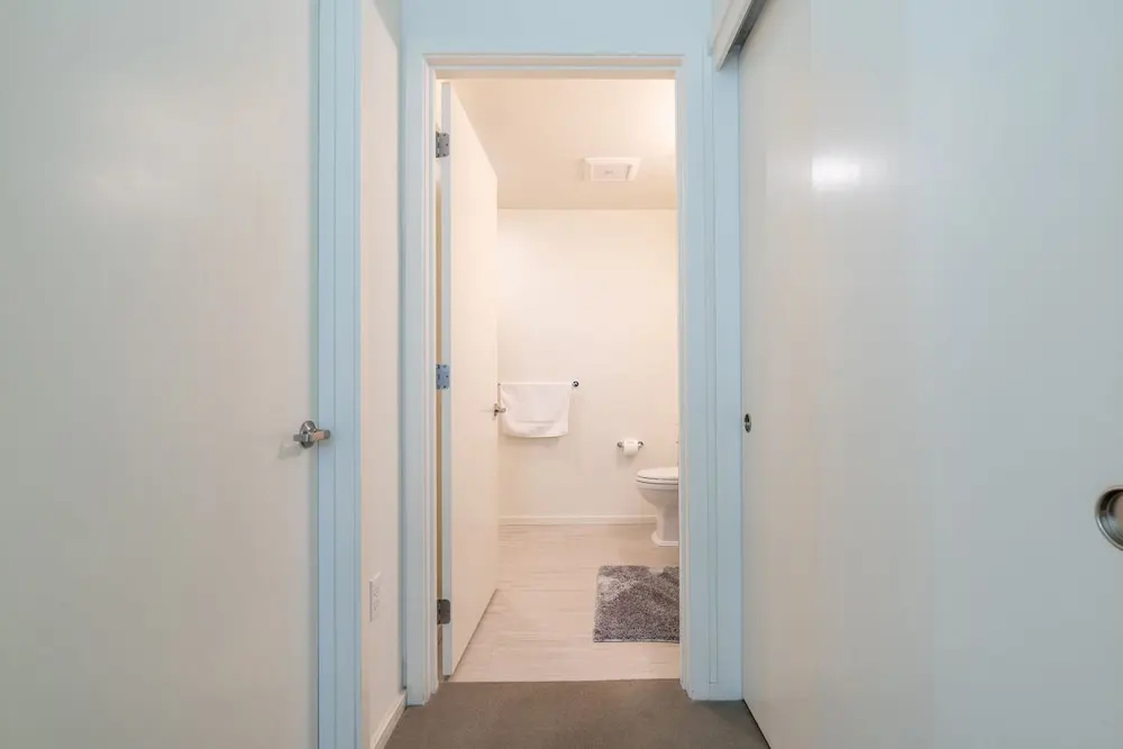 Sophari  Mercer Island Apartments