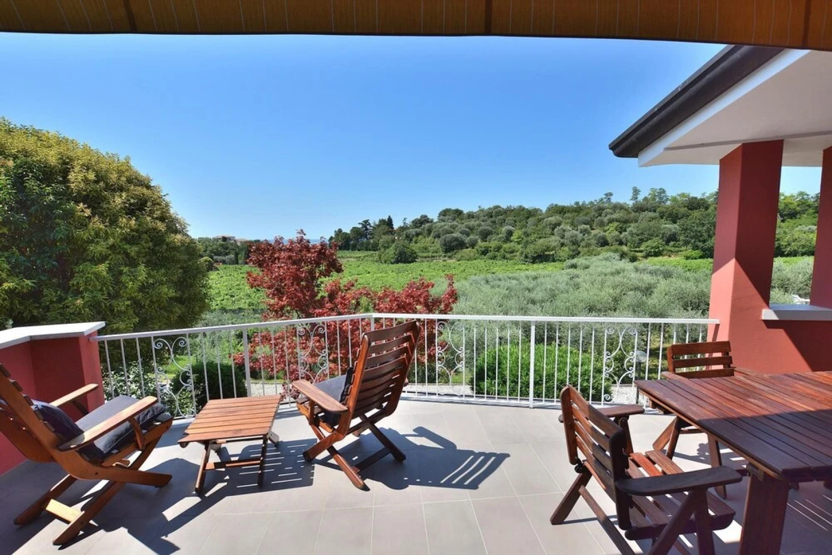 Apartment Joan Mir With Pool