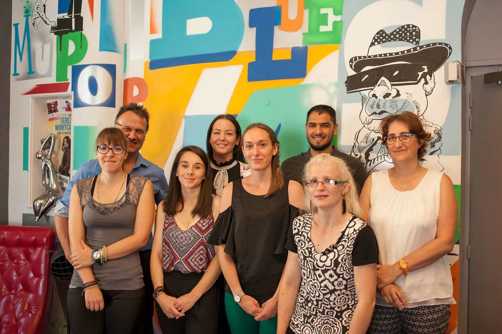 The Originals Boutique, Hôtel de l'Univers, Montluçon