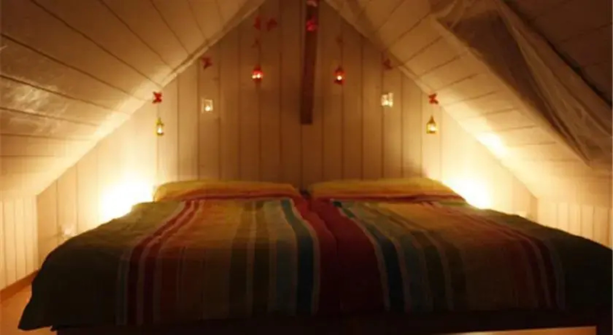 Hadassa Apartment Mutzli