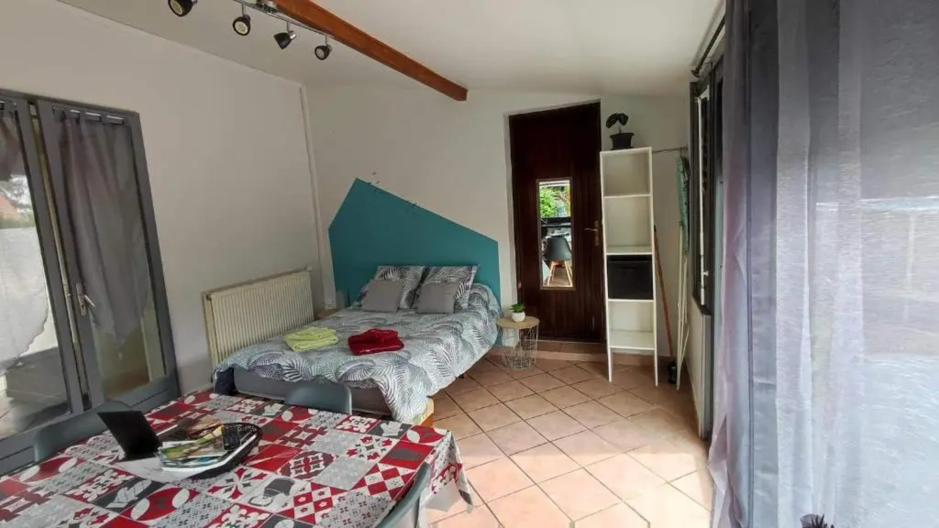 Studio Au Bord de L'etang