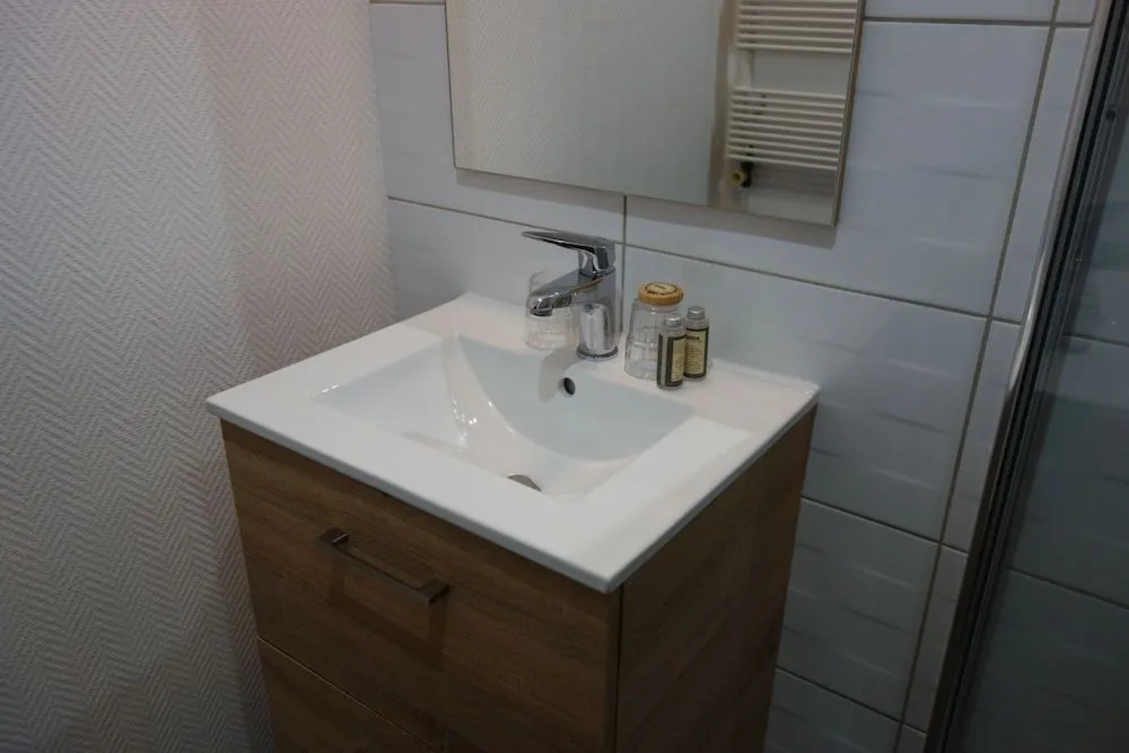 Hôtel le Marronnier