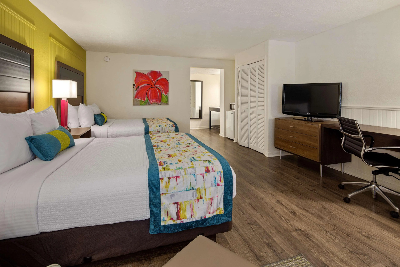 Best Western Plus Hibiscus Mtl