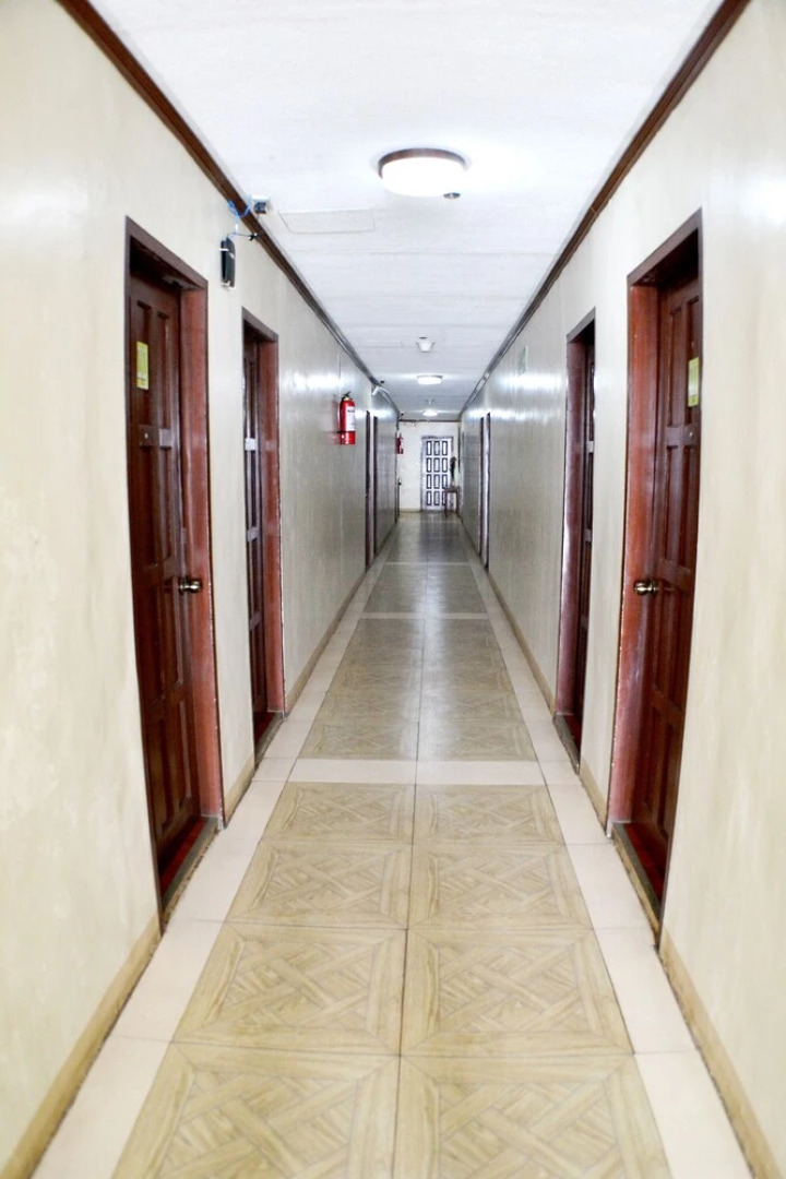 Rufina's Leisure Center