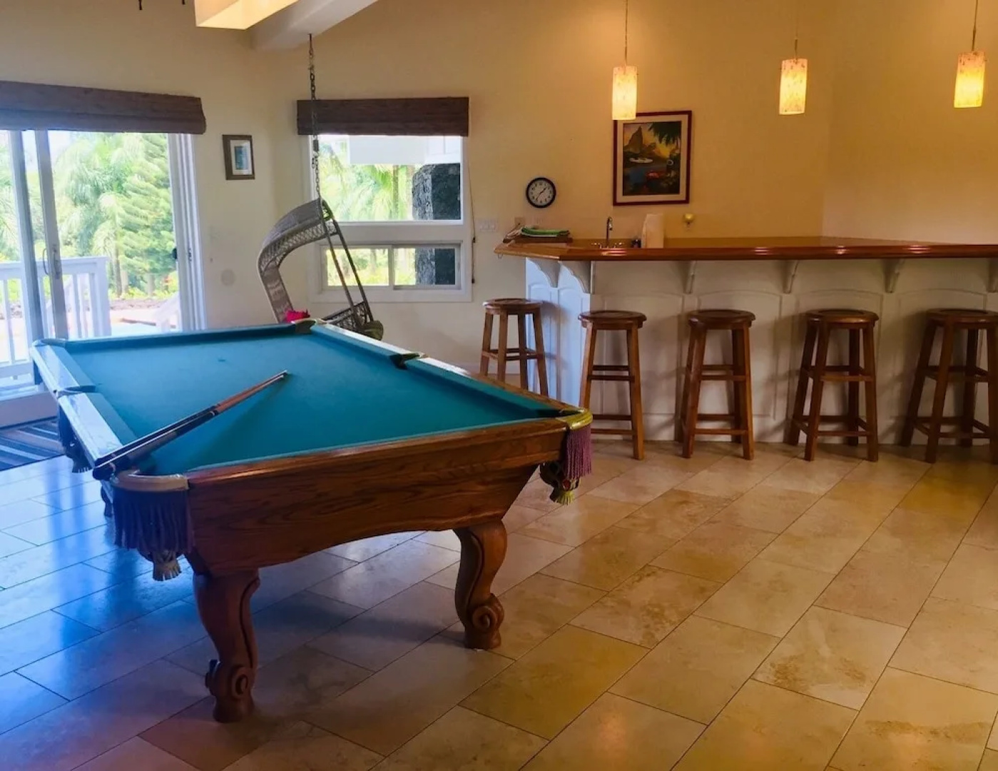 Hana 5 Bedroom Home