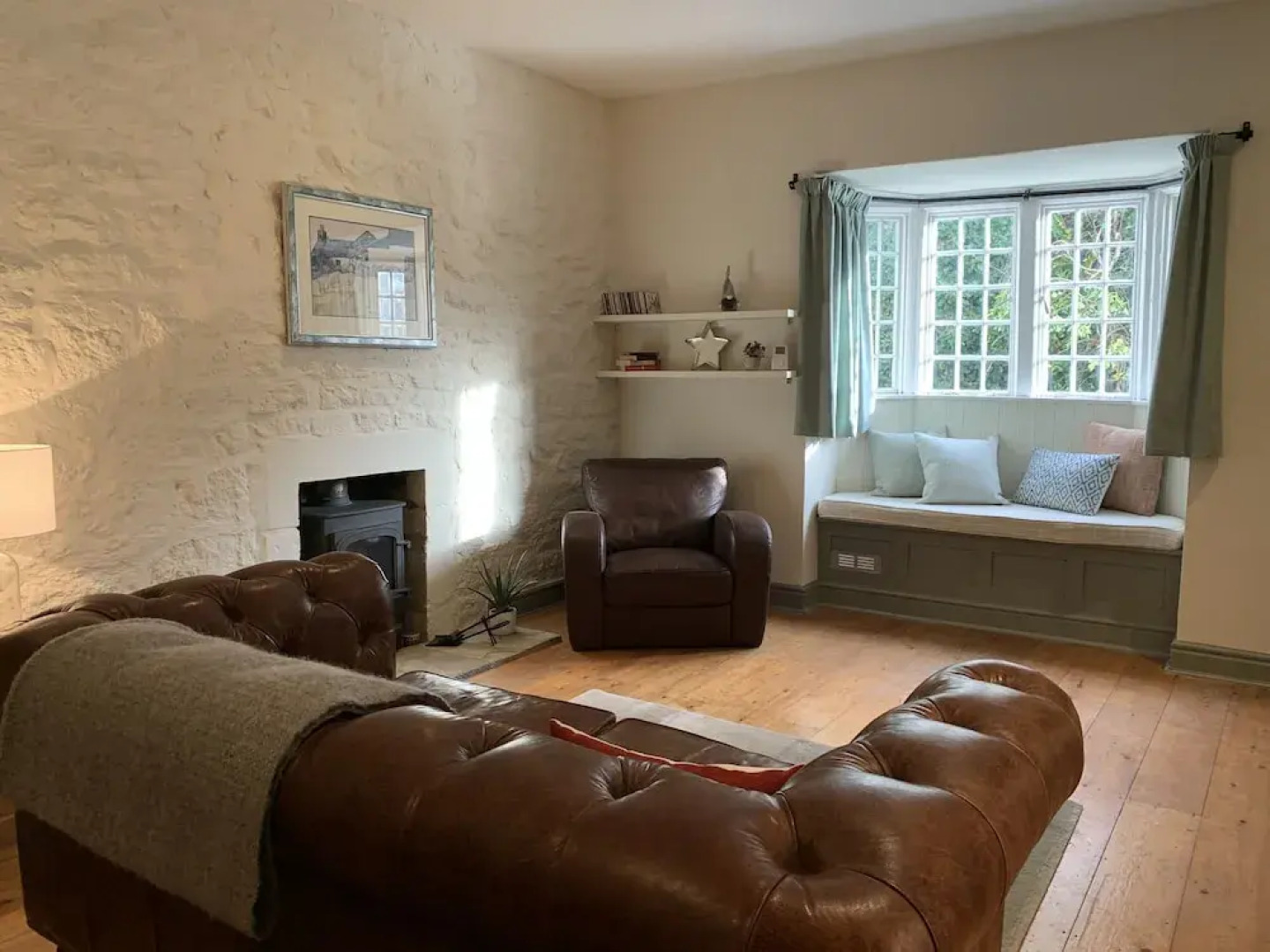 The Hollow North Wraxall