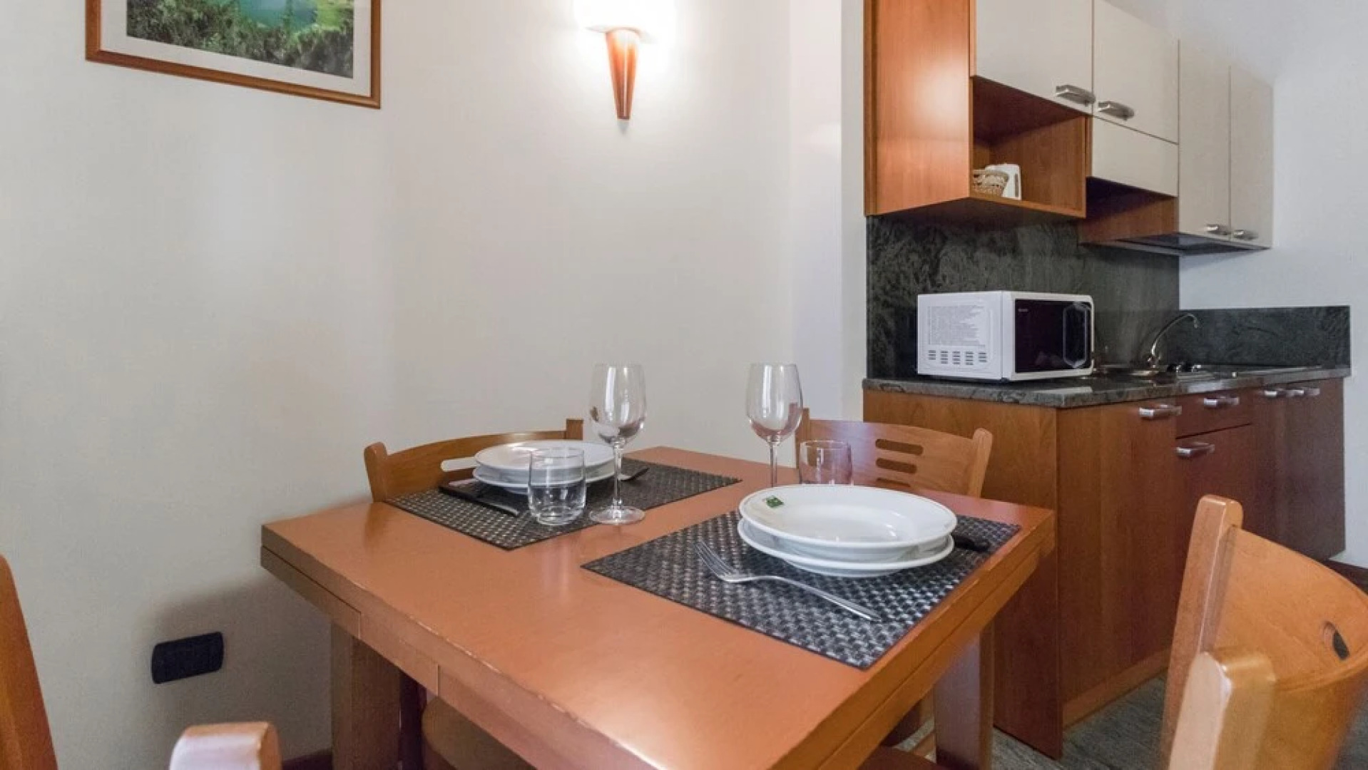 Italianway - Pizzo Scalino apartments