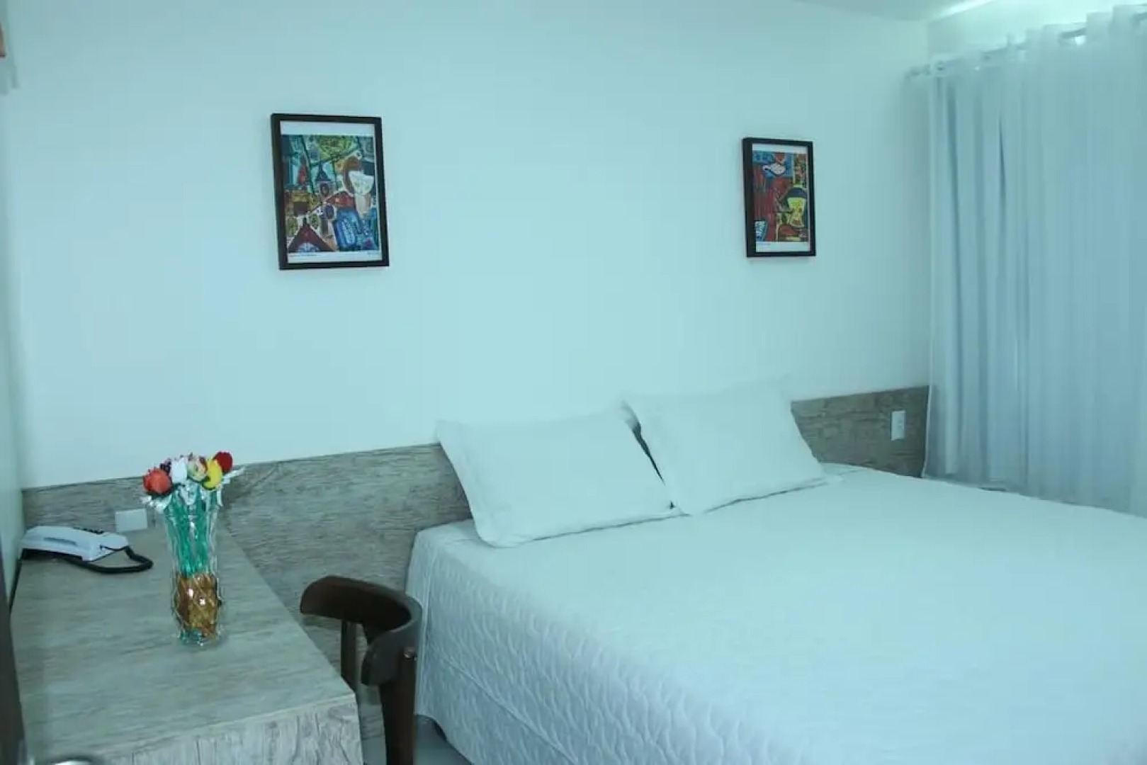 Pousada Palmeira Imperial