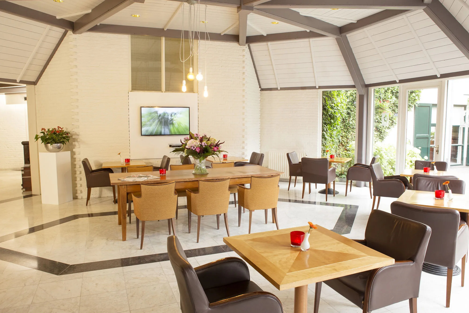 Fletcher Hotel - Restaurant De Klepperman