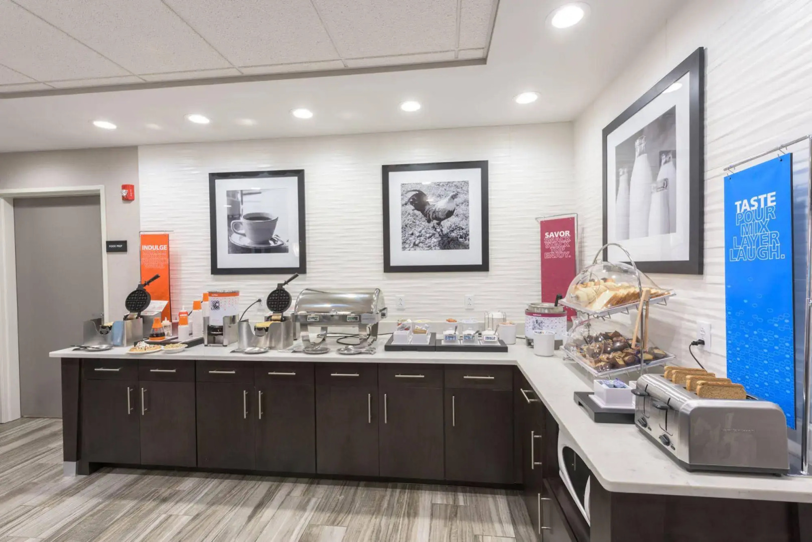 Hampton Inn Buffalo-Hamburg