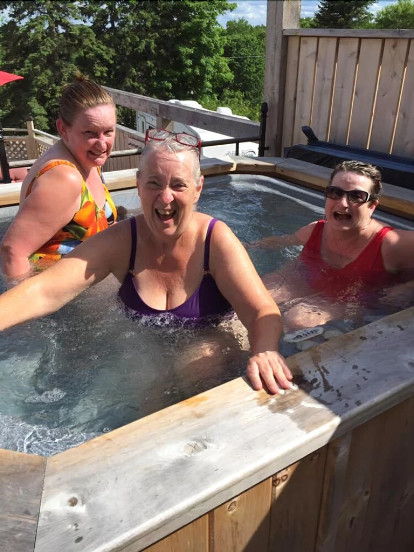 Circa 1894 B&B and Day Spa