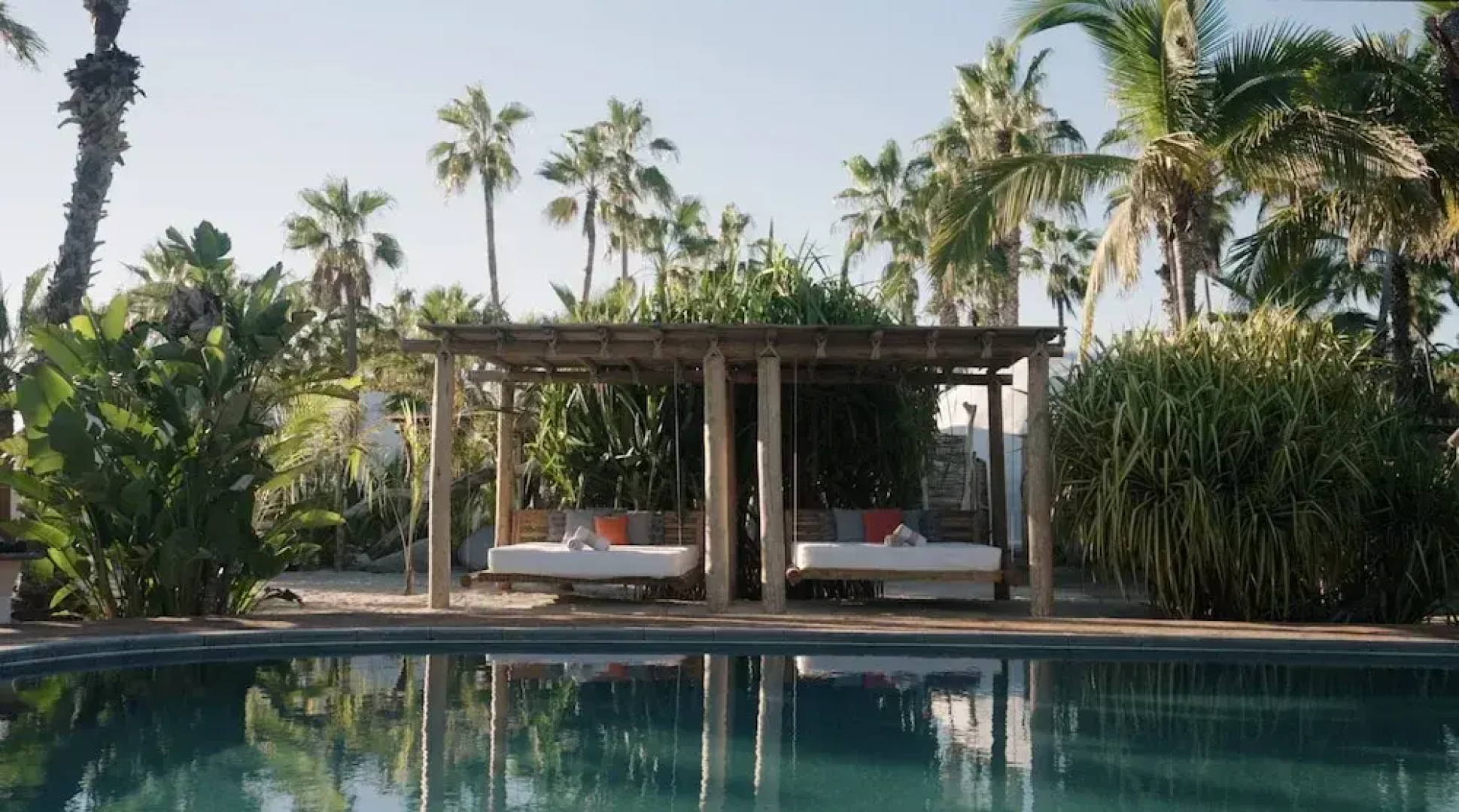 La Poza Boutique Hotel & Spa - Adults Only