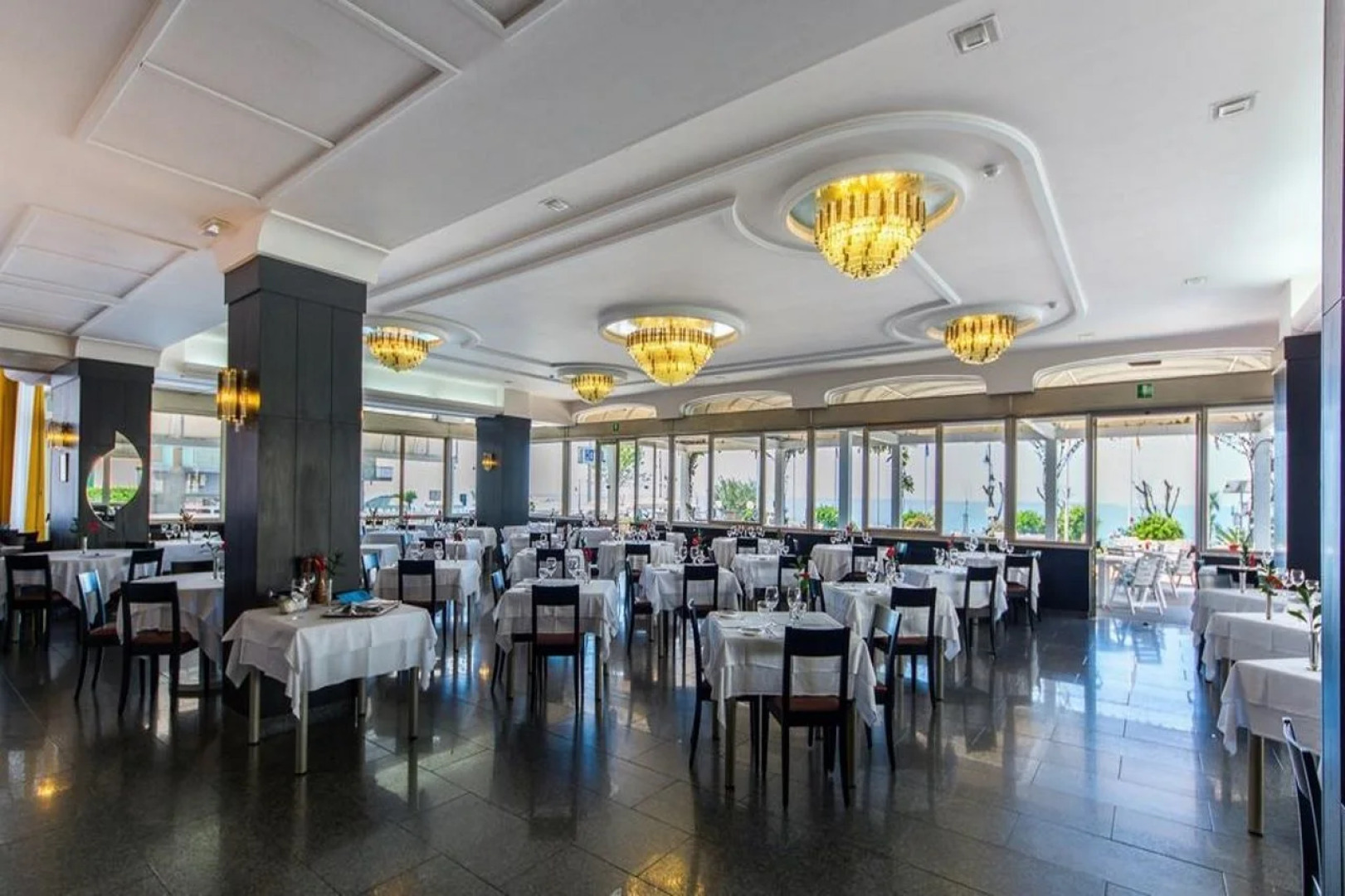 Pietra di Luna Hotel