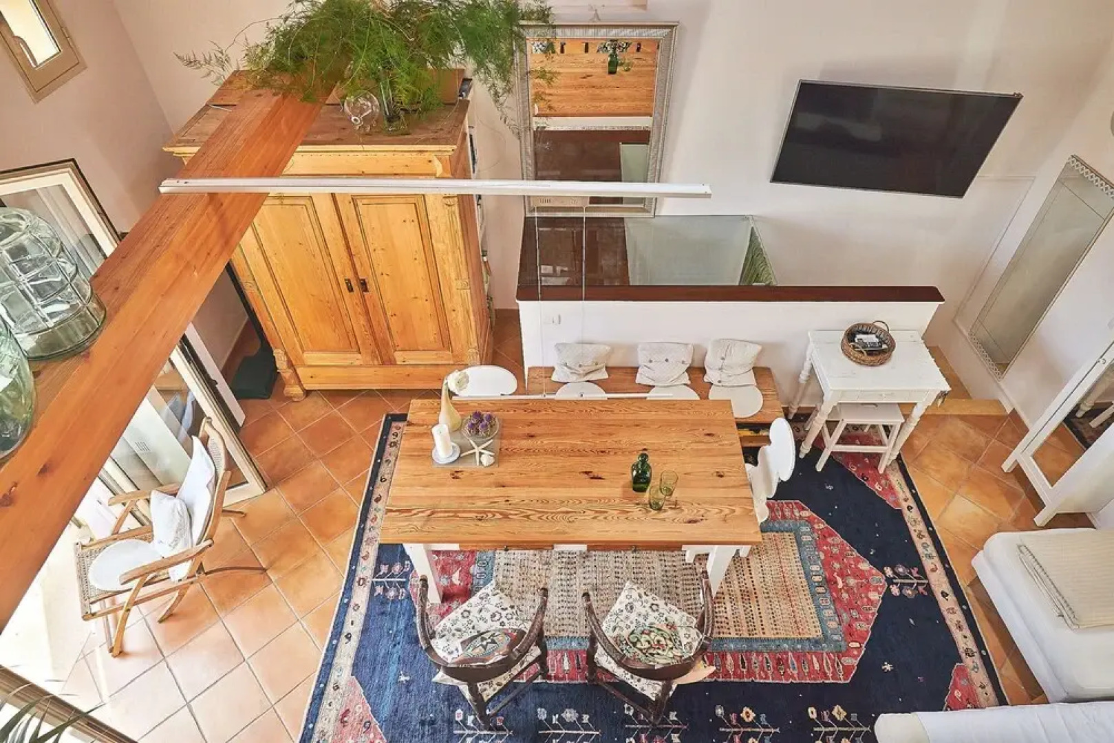 Solemar Sicilia - Casa Olivia