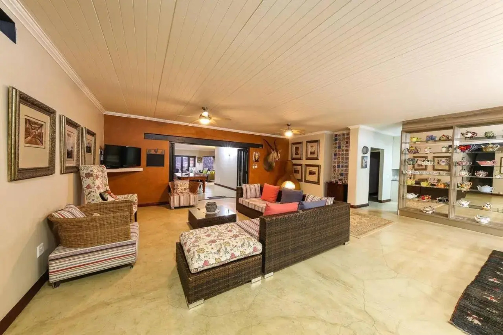 235 Ottos Retreat Vaal De Grace Golf Estate