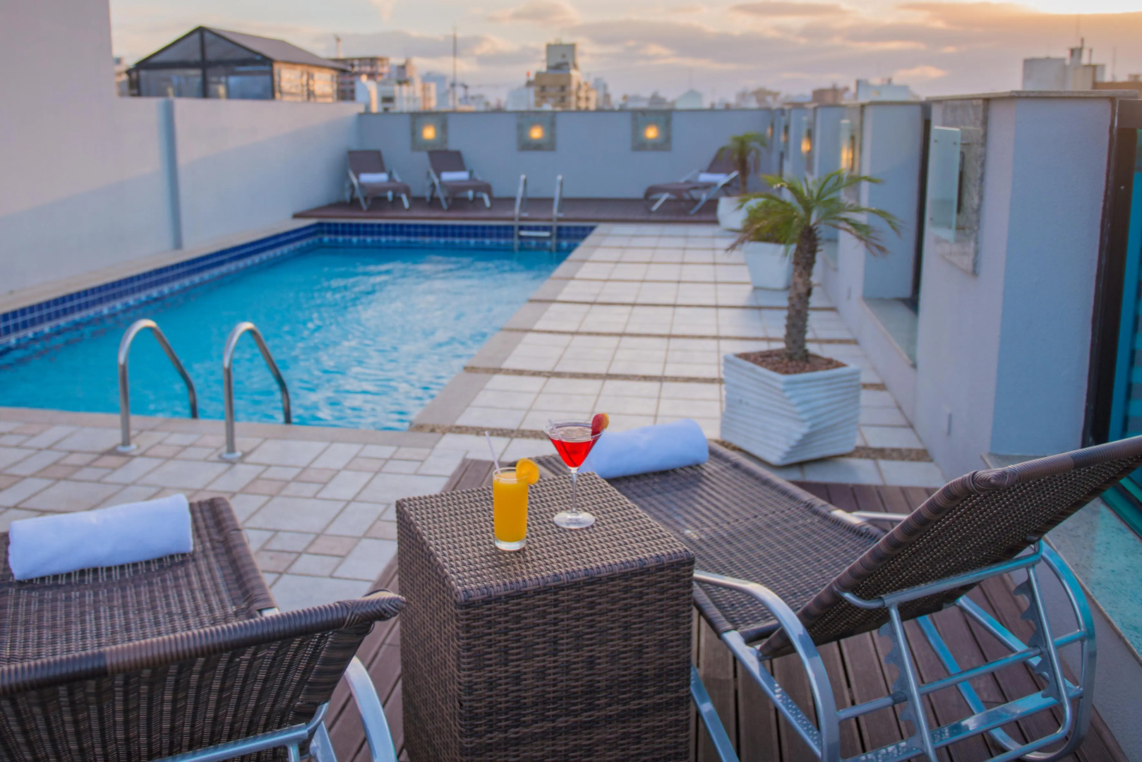 Blue Tree Premium Florianopolis