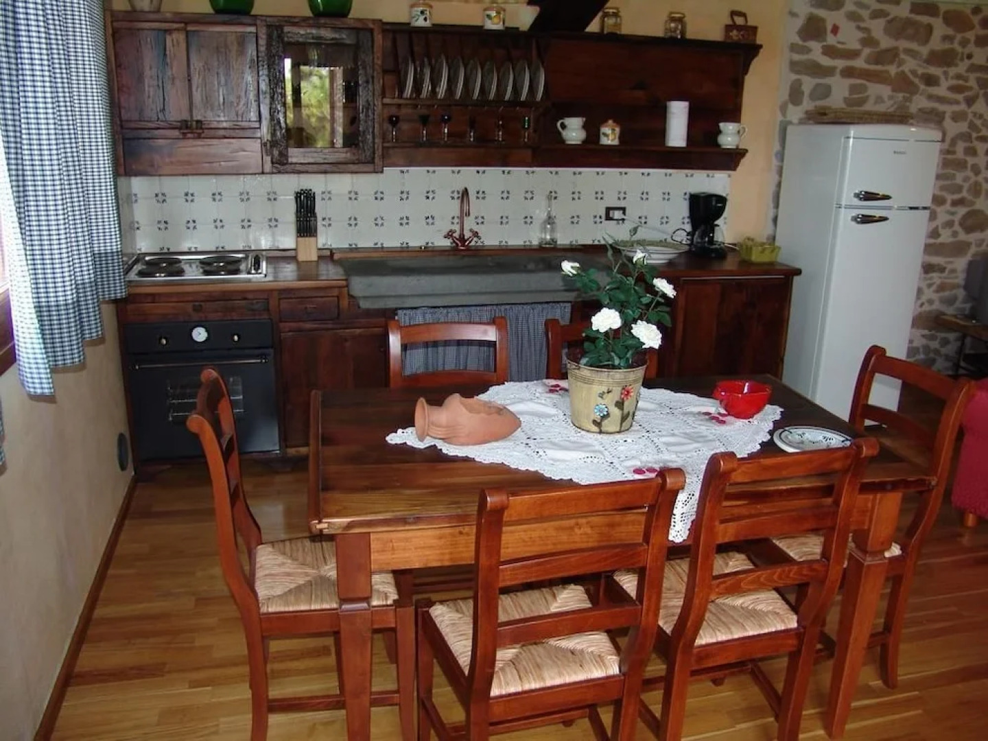 Casavacanze La Porta Di Mignana