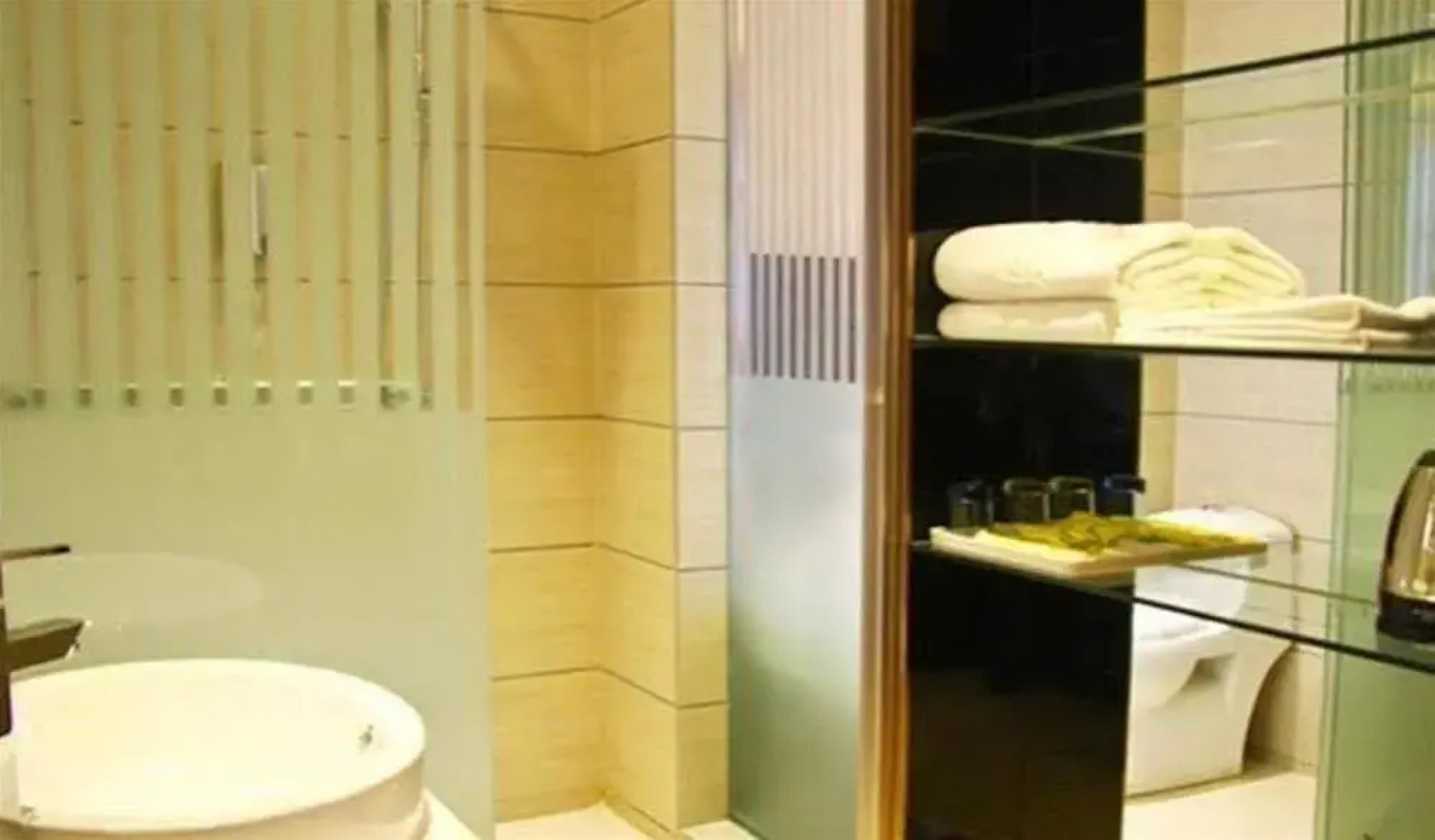 Wudangshan Zhenwu Grand Hotel