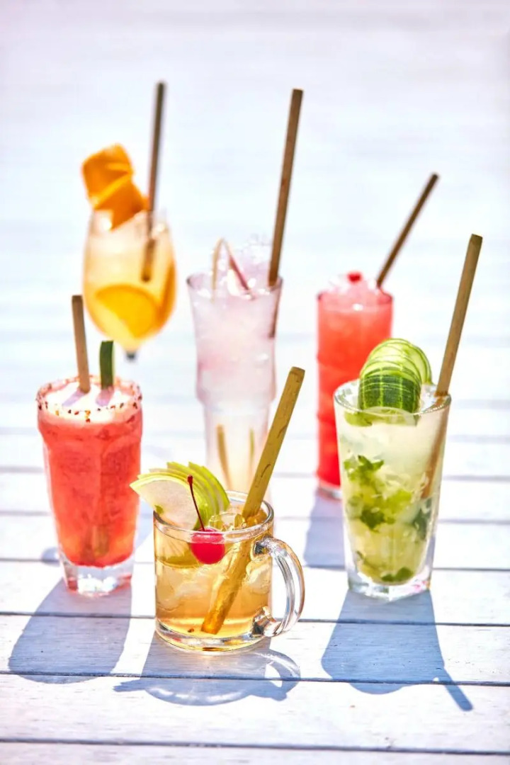 Taj Exotica Resort & Spa, Andamans