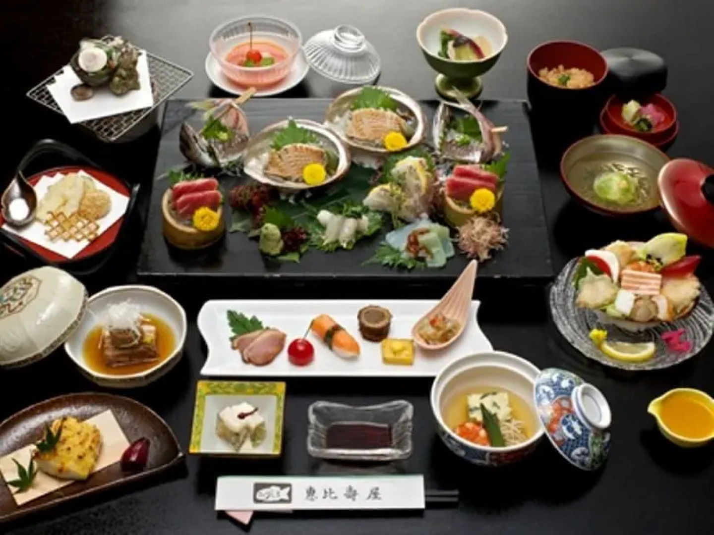 Shonan Enoshima Oryori Ryokan Ebisuya (Katase/Enoshima)