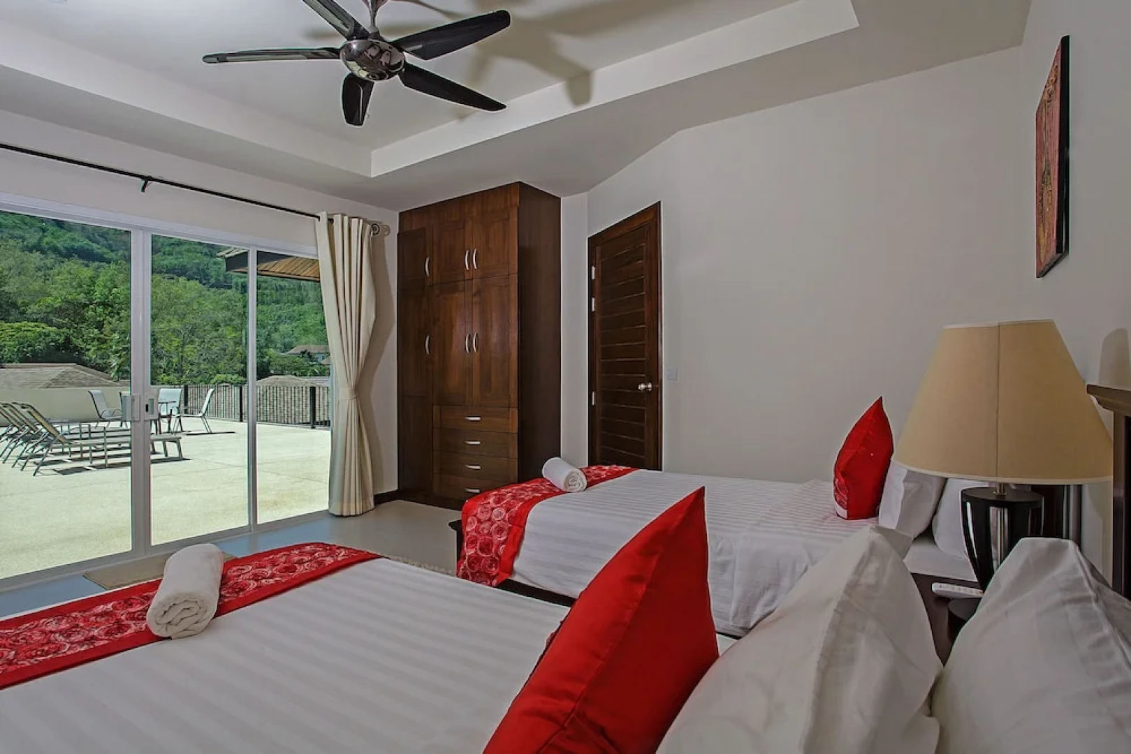 Rawayana Pool Villa