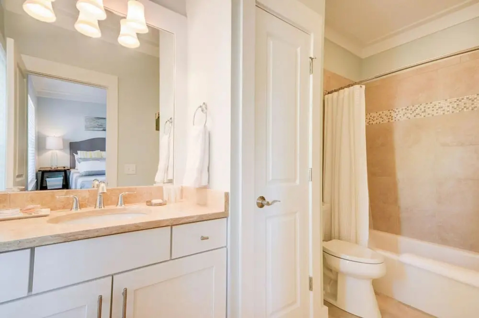 Dreams Come Blue - Trigger Trail E by Dune Vacation Rentals