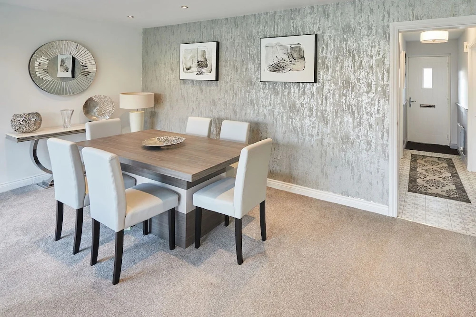 Host Stay Benton Road