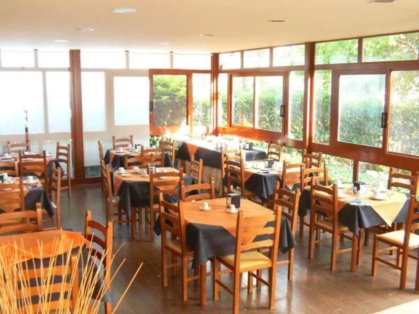 Hotel Il Conte DellEtna