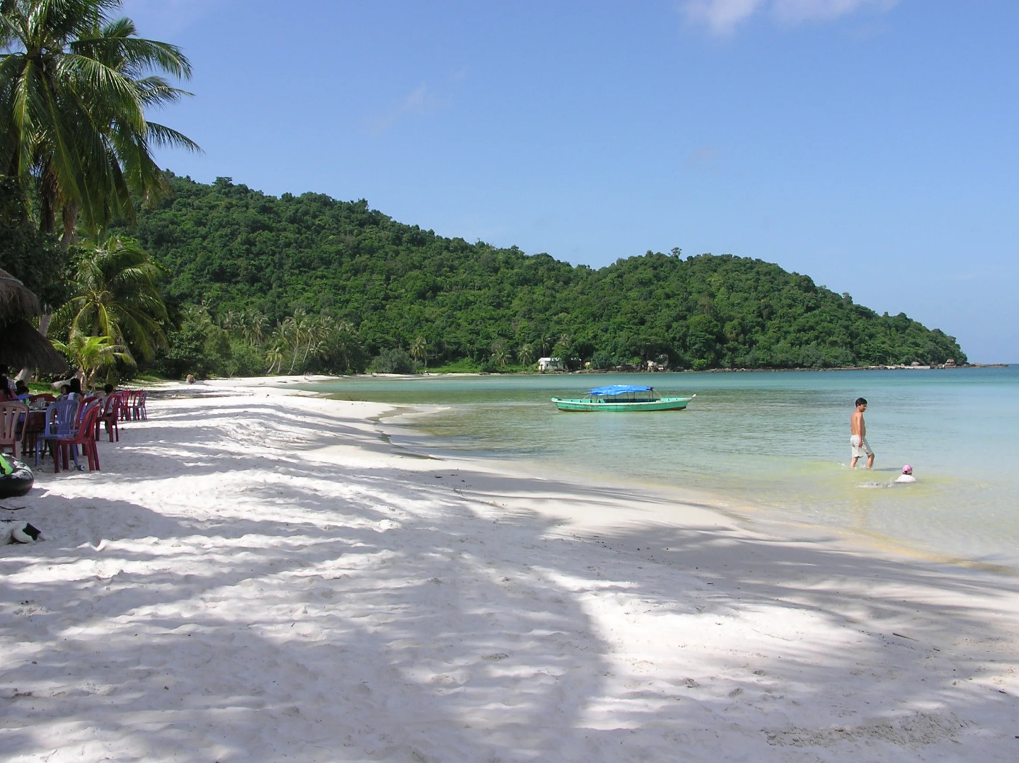 My Lan Resort & Restaurant