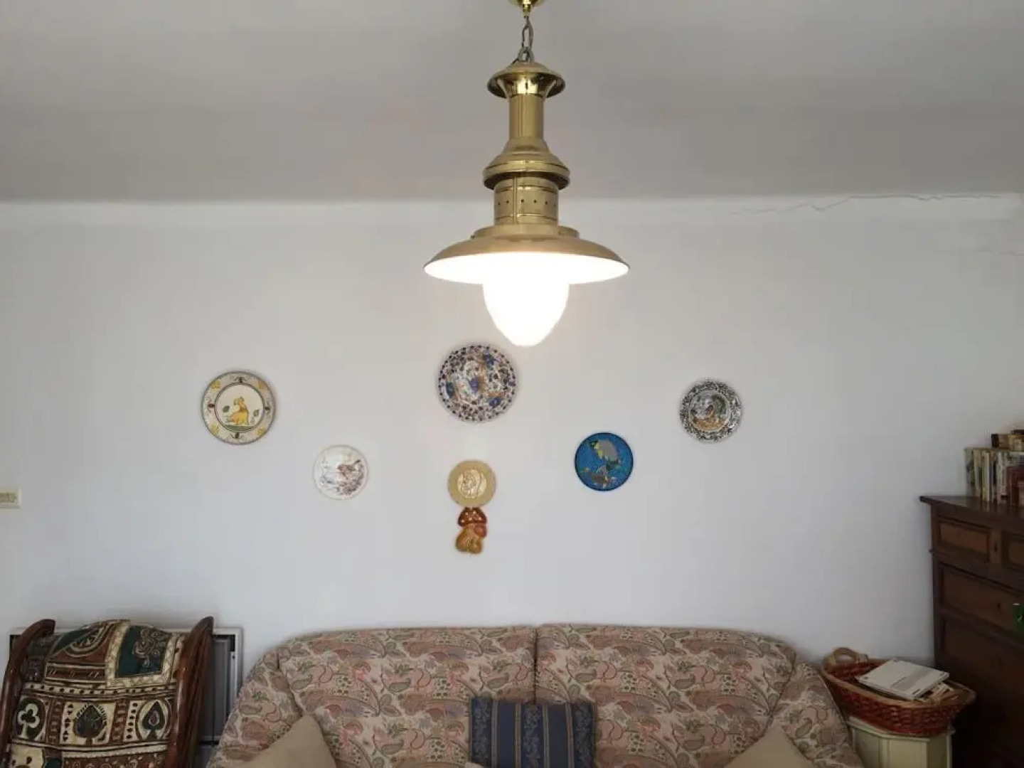 Vilanova Seaside Apartment