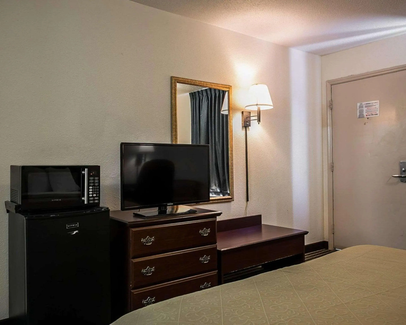 Quality Inn Columbia Airport