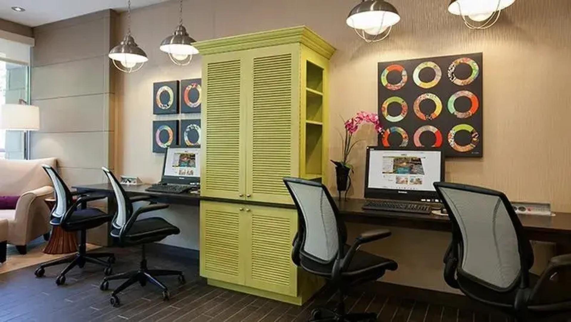 Home2 Suites by Hilton Atlanta Newnan