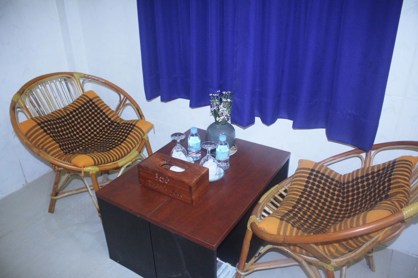 Ramchang Guesthouse