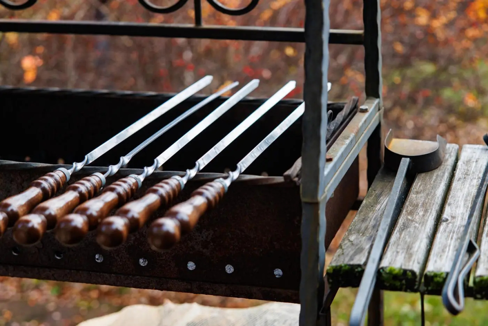 Коттедж с бассейном