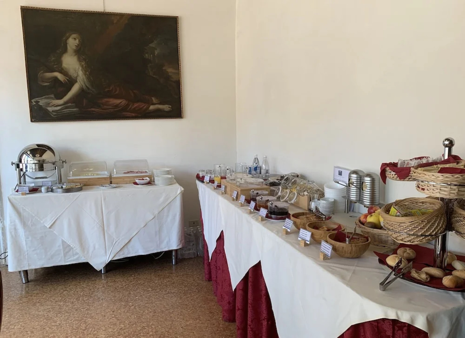 Palazzo Contarini Della Porta Di Ferro