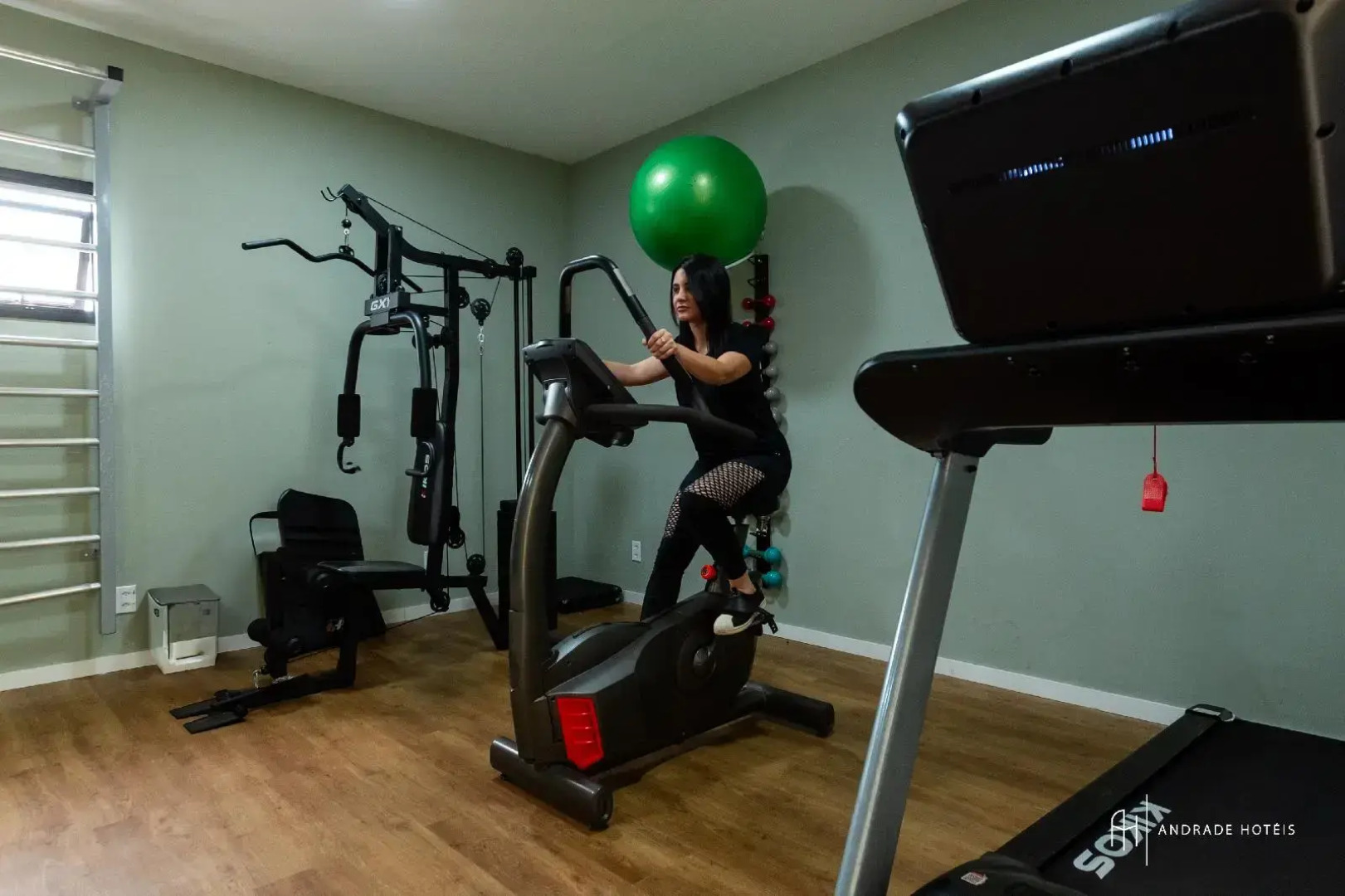 Tulip Inn Saint Louis