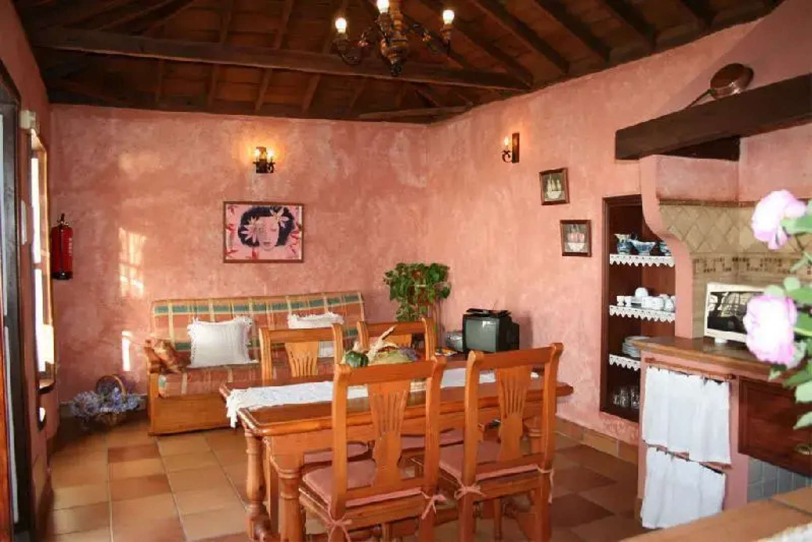 Casa Rural Maximina by Isla Bonita