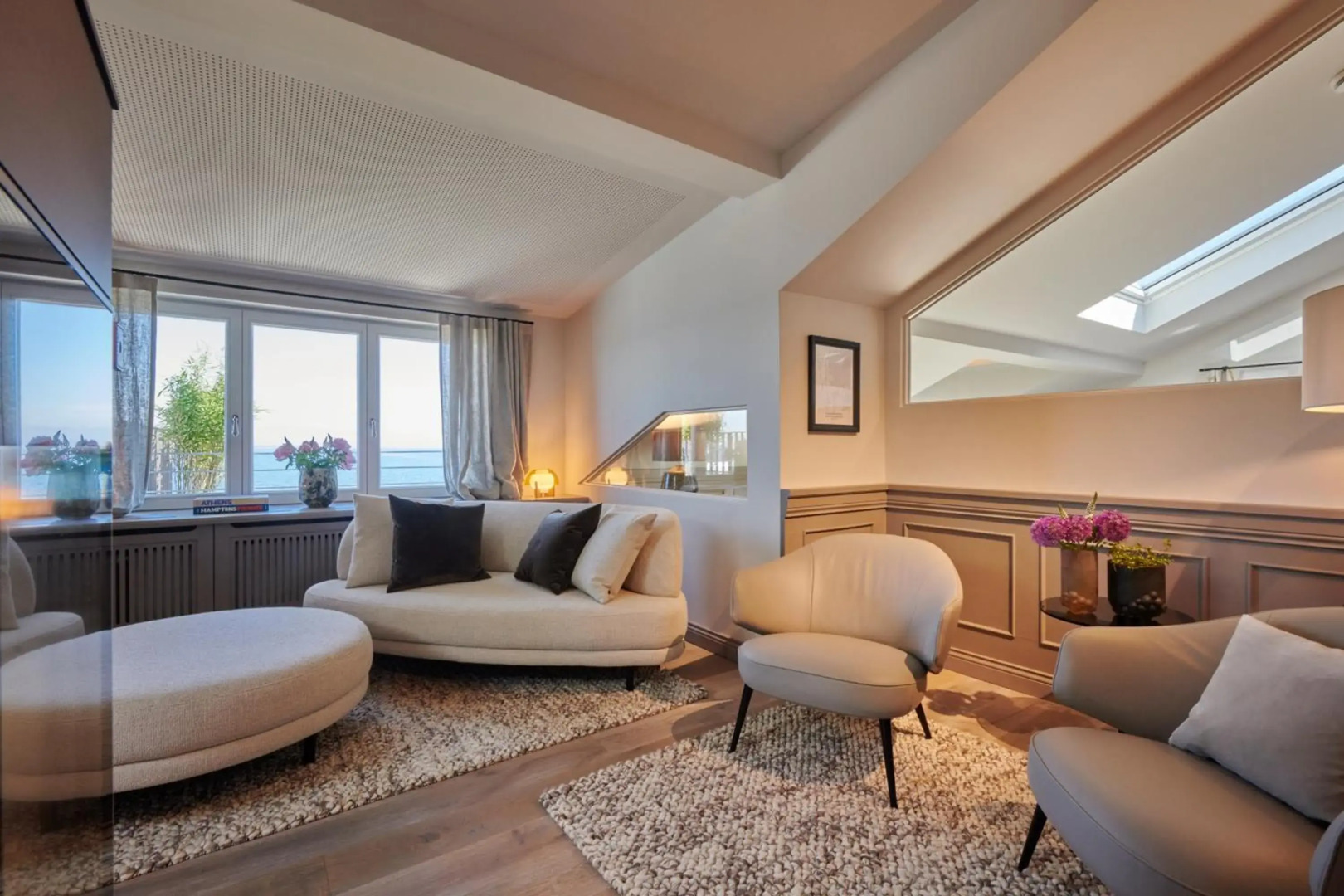 Goldmädchen 93 - Honeymoon Suite