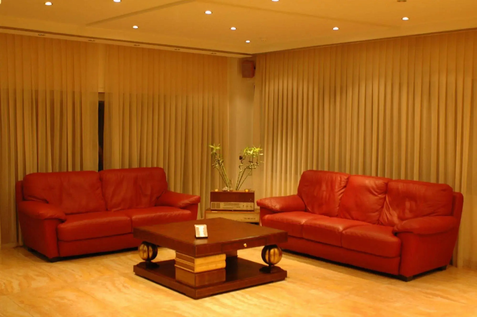 Preveza City Comfort Hotel